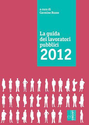 9788873133278 - La guida dei lavoratori pubblici