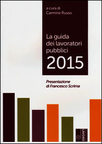 9788873133766 - La guida dei lavoratori pubblici