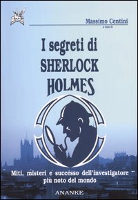 9788873250791 - I segreti di Sherlock Holmes