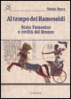 9788873252078 - Al tempo dei Ramessidi. Stato faraonico e civiltà del bronzo