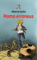 9788873253365 - Homo erroneus