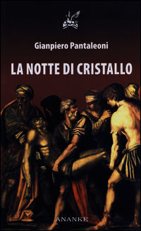 9788873255840 - La notte di cristallo