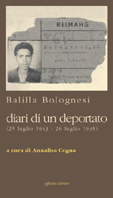 9788873260301 - Diari di un deportato