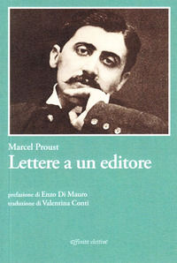 9788873261520 - Lettere a un editore. Ediz. italiana e francese