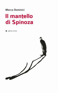 9788873265689 - Il mantello di Spinoza