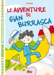 9788873341017 - Le avventure di Gian Burrasca
