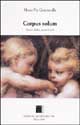 9788873350040 - Corpus solum. (Storie, fiabe, prose brevi)