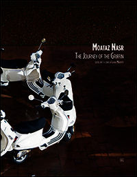 9788873365471 - Moataz Nasr. The journey of the Griffin