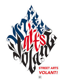 9788873366805 - Street arts volant! Ediz. italiana e inglese