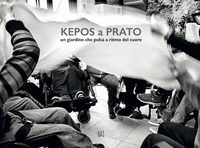 9788873368731 - Kepos a Prato. Un giardino che pulsa a ritmo del cuore