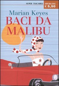 9788873390466 - Baci da Malibu
