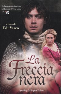 9788873391258 - La freccia nera