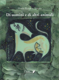 9788873411307 - Di uomini e di altri animali