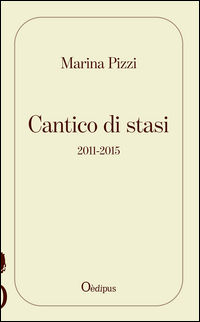 9788873412526 - Cantico di stasi