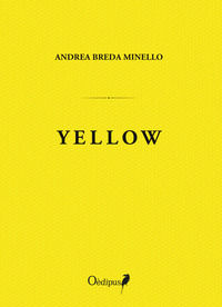 9788873413516 - Yellow. Nuova ediz.
