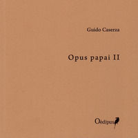9788873413820 - Opus papai. Vol. 2