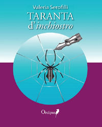 9788873414155 - Taranta d'inchiostro