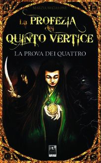 9788873516972 - La Profezia del Quinto Vertice
