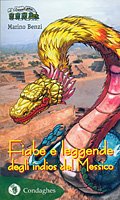 9788873560241 - Fiabe e leggende degli indios del Messico