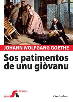 9788873561699 - Patimentos de unu giòvanu. Testo tedesco a fronte (Sos)