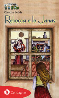 9788873562702 - Rebecca e le Janas