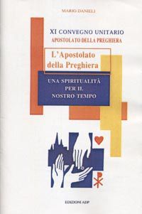 9788873573180 - L'Apostolato della Preghiera