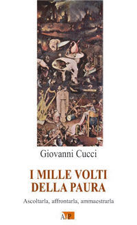 9788873575115 - I mille volti della paura