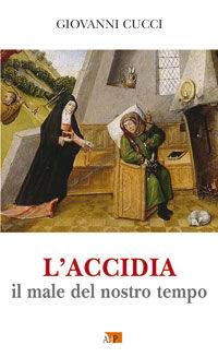 9788873575351 - L'accidia