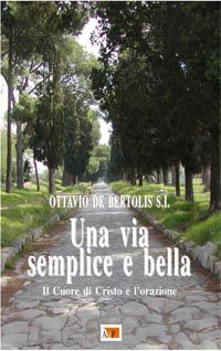 9788873575450 - Una via semplice e bella