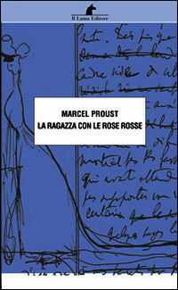 9788873646402 - La ragazza con le rose rosse
