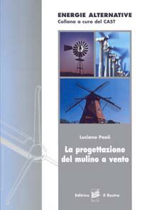 9788873650027 - La progettazione del mulino a vento