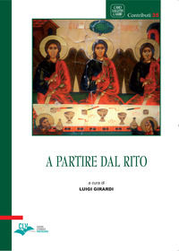 9788873672609 - A partire dal rito