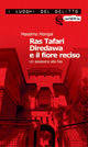 9788873712701 - Ras Tafari e il fiore reciso