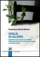 9788873712831 - Foglie di alloro