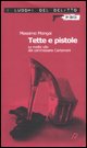 9788873714156 - Tette e pistole. Le molte vite del commissario Cartamoni