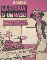 9788873717713 - La storia d'un naso