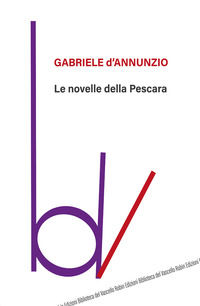 9788873718338 - Le novelle della Pescara