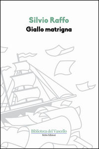 9788873718635 - Giallo matrigna
