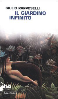 9788873719885 - Il giardino infinito