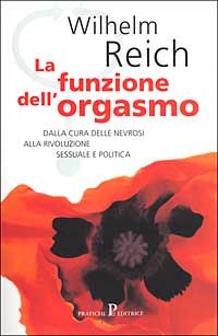 9788873806462 - La funzione dell'orgasmo