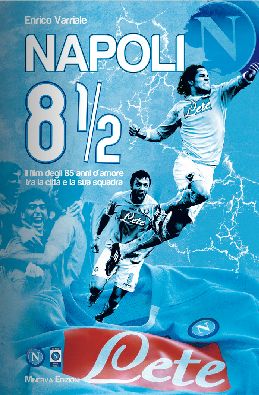 9788873813811 - Napoli 8 1/2