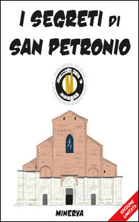 9788873818489 - I segreti di San Petronio