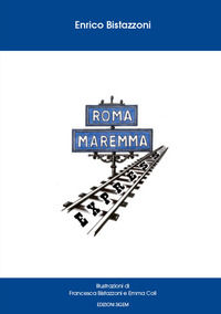 9788873871941 - Roma Maremma