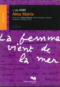9788873883210 - Alma matrix