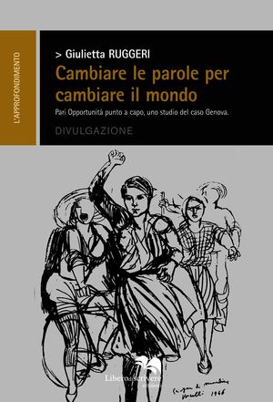 9788873884002 - Cambiare le parole per cambiare il mondo