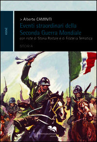 9788873885153 - Eventi straordinari della seconda guerra mondiale