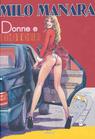 9788873900573 - Donne e motori