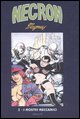 9788873901259 - I mostri meccanici. Necron. Vol. 3