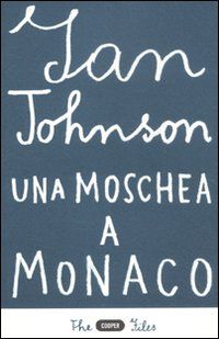 9788873941873 - Una moschea a Monaco