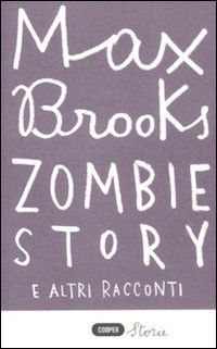 9788873941972 - Zombie story e altri racconti